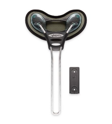 Picture of Aspen Contour™ TLSO Upgrade, Black Small Chest Panel